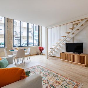 Duplex Appartement