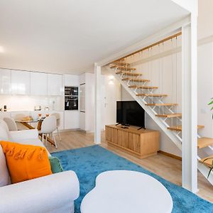 Appartement met Twee Slaapkamers